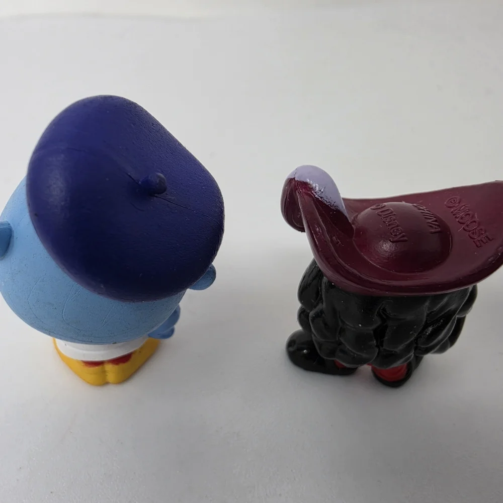 Disney Doorables Lot